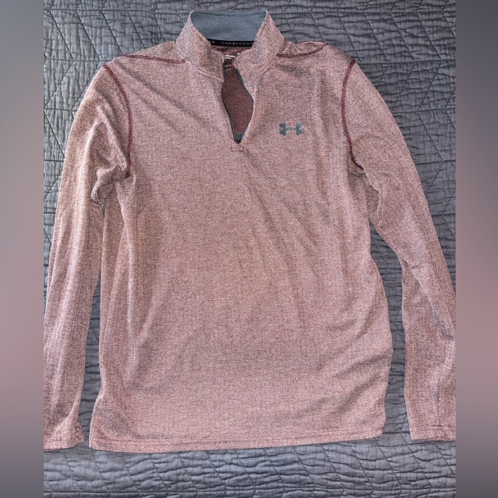 Under Armour Pullover